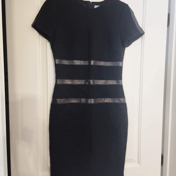 Blue marine Dresses & Skirts - Wool dress